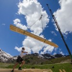 Holzbau Brunner - Lamark Alm